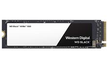 حافظه اس اس دی وسترن دیجیتال مدل WDS250G2X0C Black  با ظرفیت 250 گیگابایت